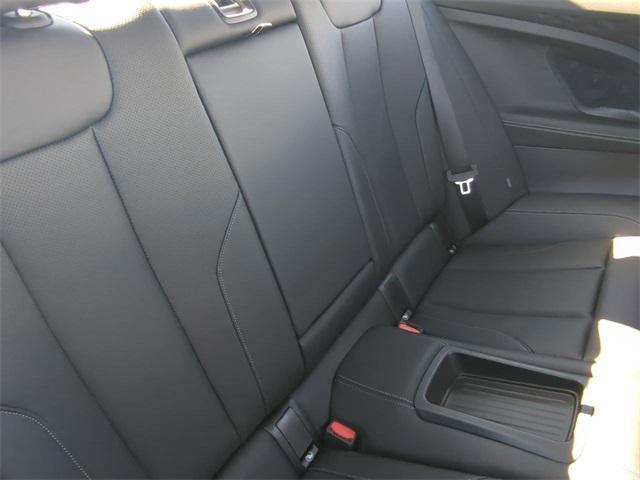 used 2023 BMW M240 car, priced at $47,229