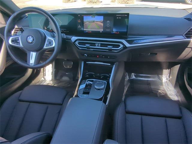 used 2023 BMW M240 car, priced at $47,229