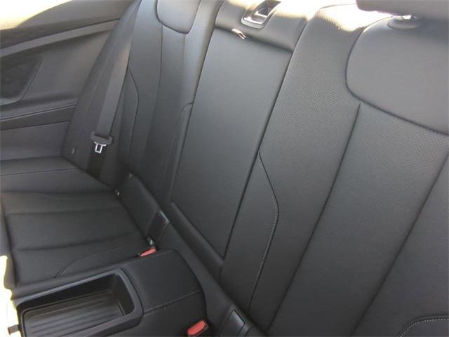 used 2023 BMW M240 car, priced at $47,229