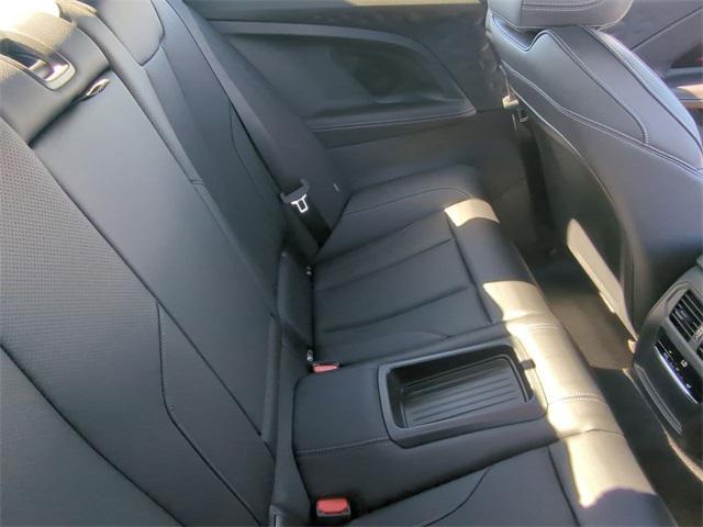 used 2023 BMW M240 car, priced at $47,229