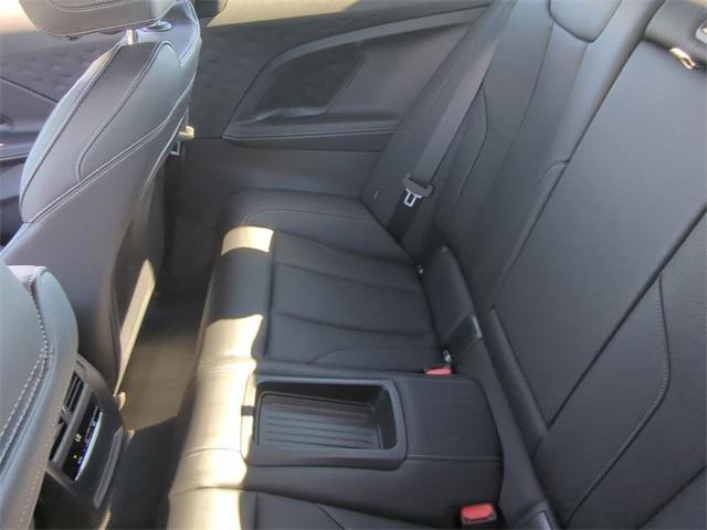 used 2023 BMW M240 car, priced at $47,229