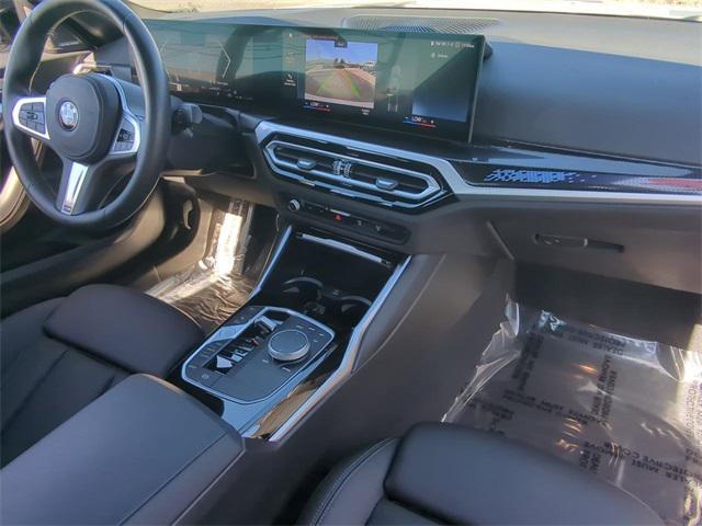 used 2023 BMW M240 car, priced at $47,229