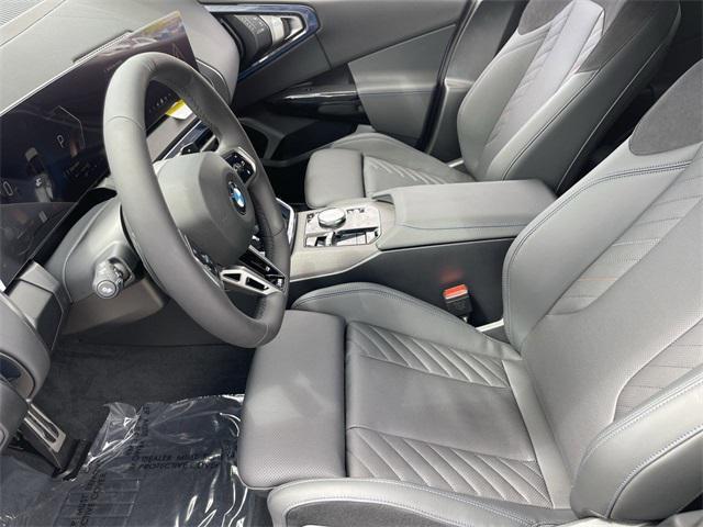 new 2026 BMW X3 car, priced at $61,075