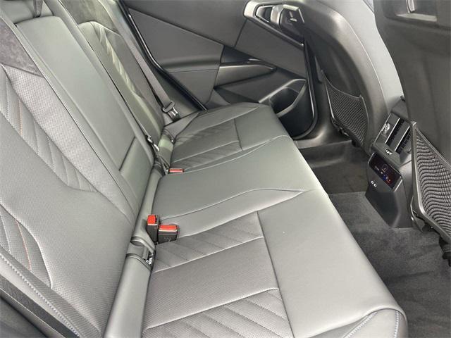 new 2026 BMW X3 car, priced at $61,075