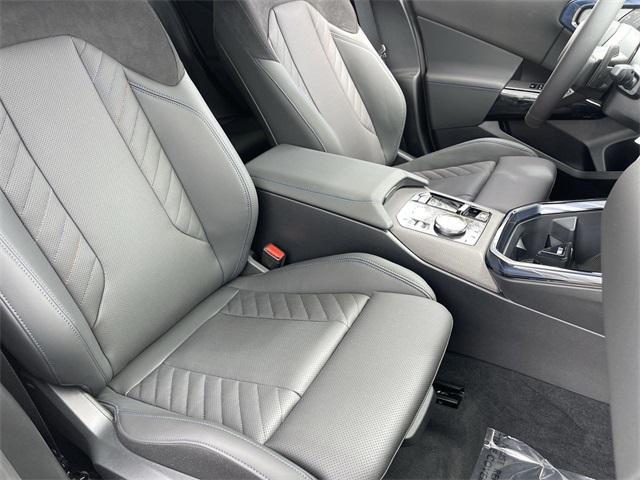 new 2026 BMW X3 car, priced at $61,075