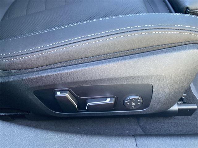 new 2024 BMW i4 Gran Coupe car, priced at $75,545