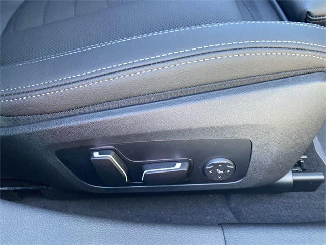 used 2024 BMW i4 Gran Coupe car, priced at $75,545