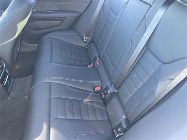 new 2024 BMW i4 Gran Coupe car, priced at $75,545
