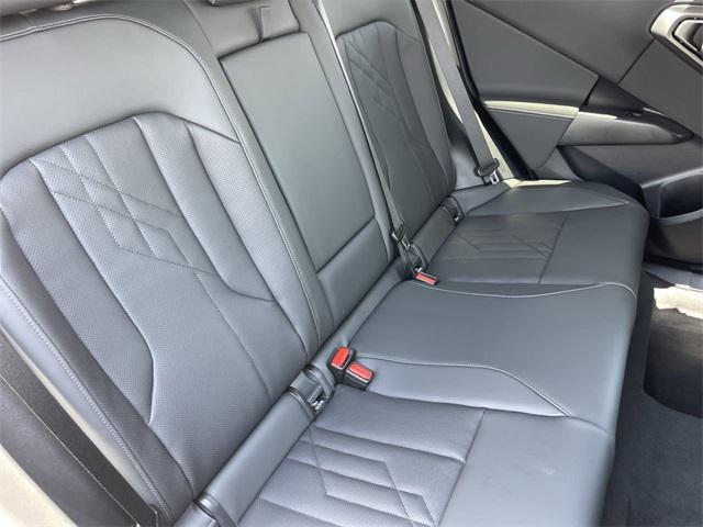 new 2026 BMW X3 car, priced at $56,175