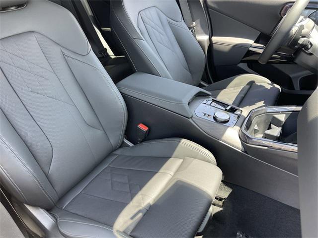 new 2026 BMW X3 car, priced at $56,175