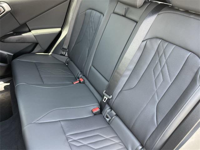 new 2026 BMW X3 car, priced at $56,175