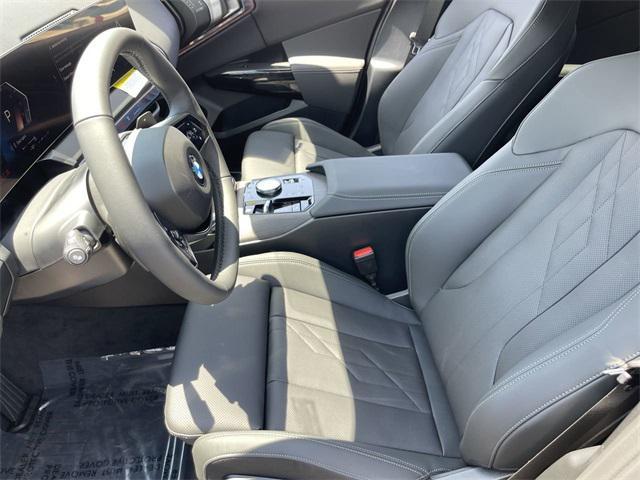 new 2026 BMW X3 car, priced at $56,175