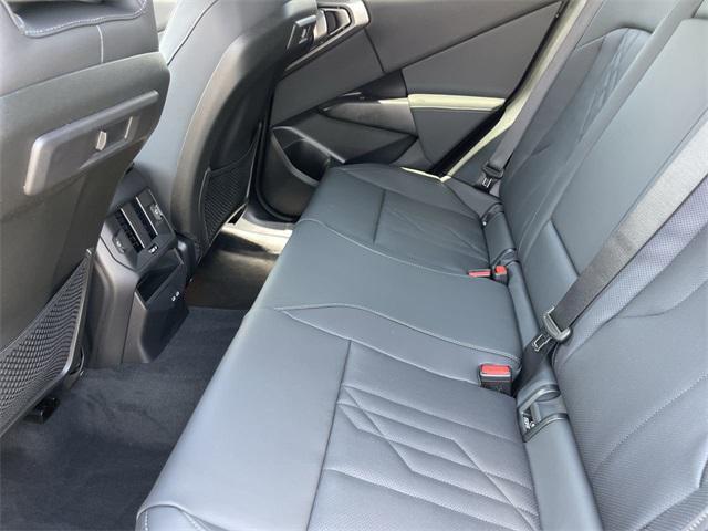 new 2026 BMW X3 car, priced at $56,175