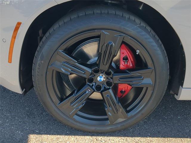 new 2026 BMW X3 car, priced at $72,925