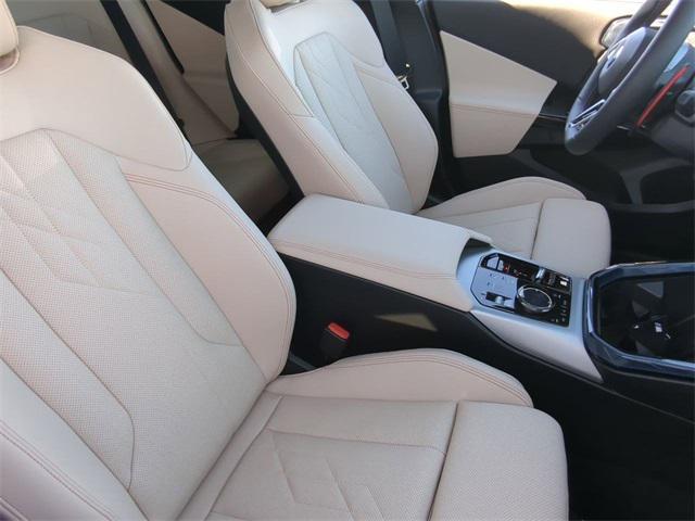 new 2026 BMW X3 car, priced at $72,925