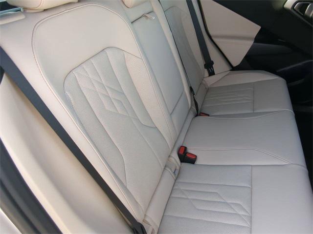 new 2026 BMW X3 car, priced at $72,925