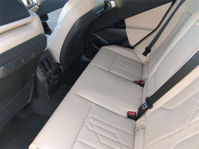 new 2026 BMW X3 car, priced at $72,925