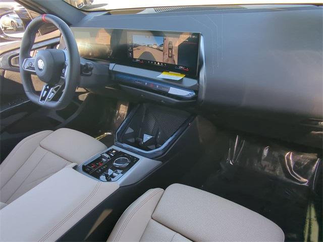 new 2026 BMW X3 car, priced at $72,925