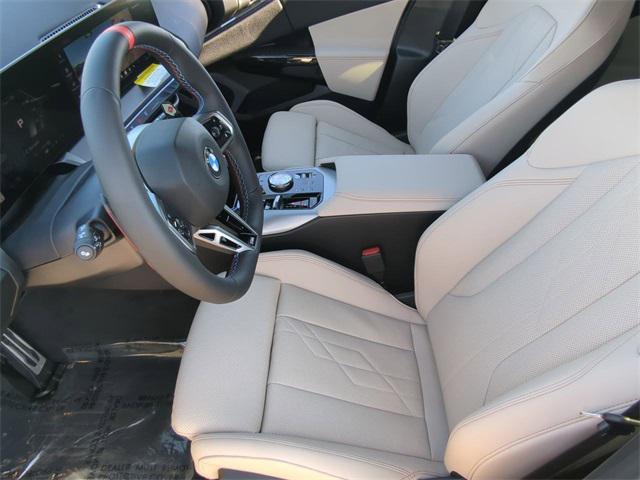 new 2026 BMW X3 car, priced at $72,925