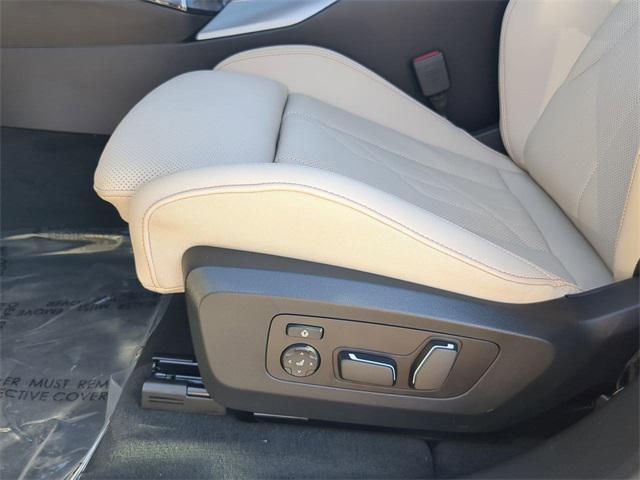 new 2026 BMW X3 car, priced at $72,925