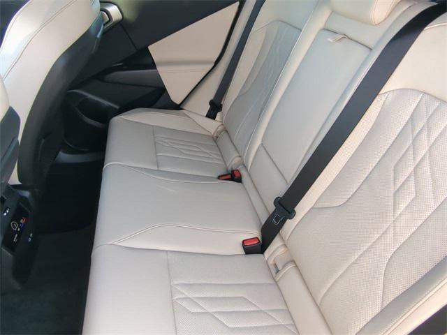 new 2026 BMW X3 car, priced at $72,925