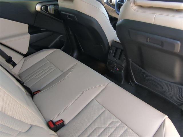 new 2026 BMW X3 car, priced at $72,925