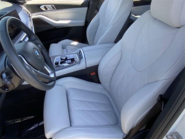 used 2025 BMW X5 car, priced at $66,897