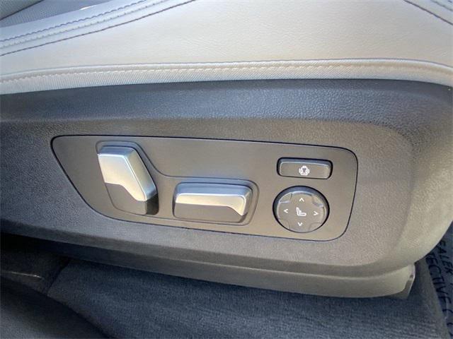 used 2025 BMW X5 car, priced at $66,897