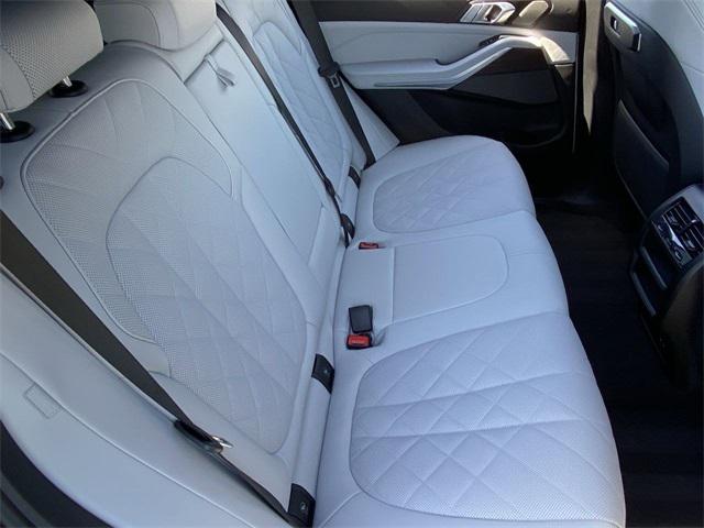 used 2025 BMW X5 car, priced at $66,897
