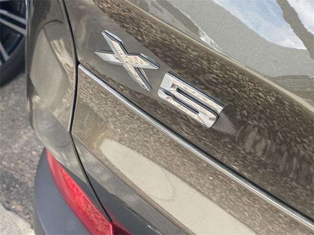 used 2024 BMW X5 PHEV car, priced at $66,944
