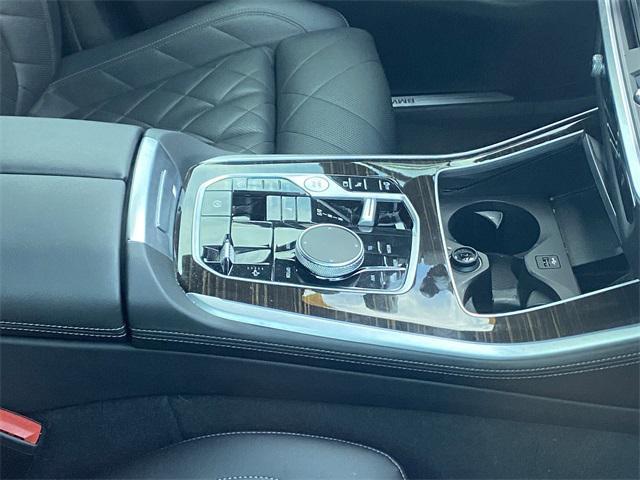 used 2024 BMW X5 PHEV car, priced at $66,944