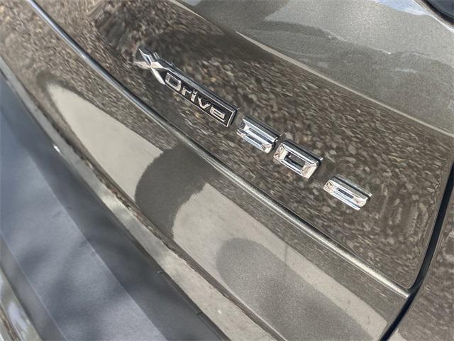 used 2024 BMW X5 PHEV car, priced at $66,944