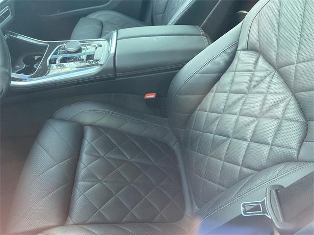 used 2024 BMW X5 PHEV car, priced at $66,944