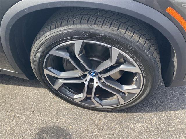 used 2024 BMW X5 PHEV car, priced at $66,944