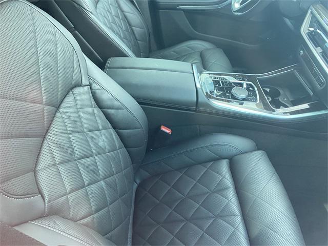 used 2024 BMW X5 PHEV car, priced at $66,944