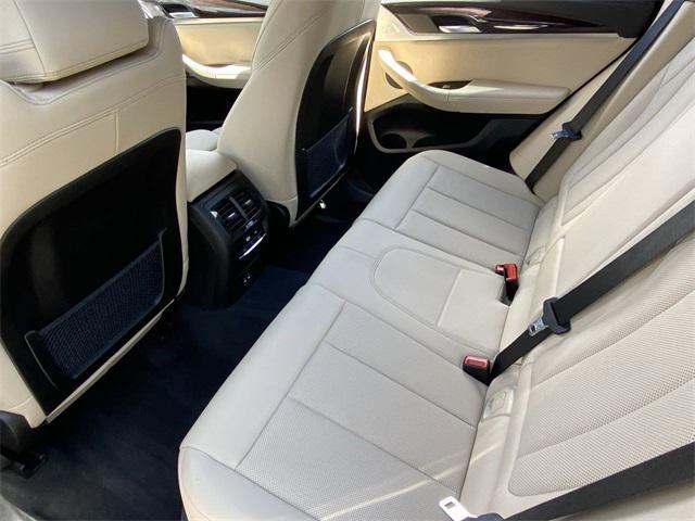 used 2024 BMW X3 car, priced at $63,987