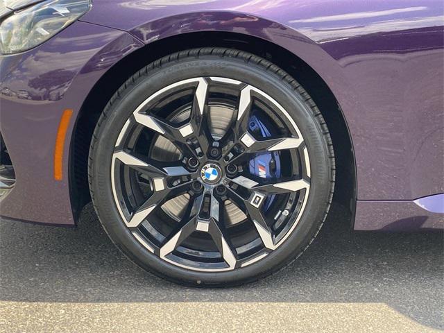 new 2025 BMW M240 car, priced at $57,040