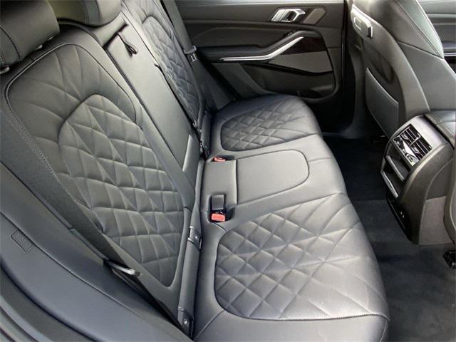 new 2026 BMW X5 car, priced at $78,575
