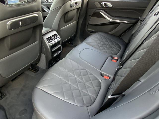 new 2026 BMW X5 car, priced at $78,575