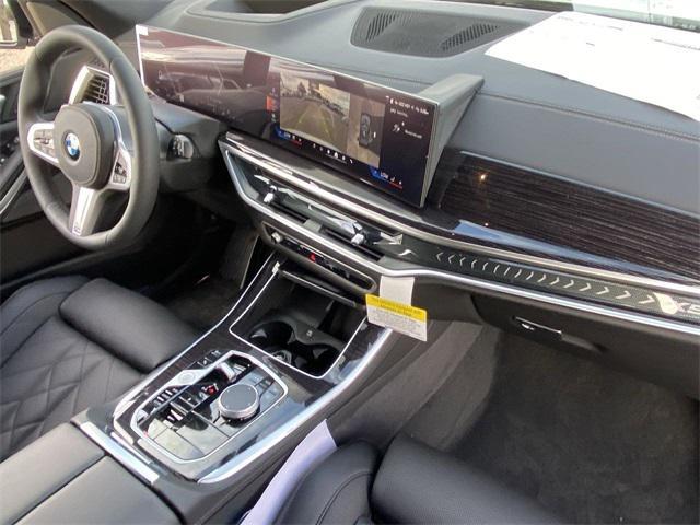 new 2026 BMW X5 car, priced at $78,575