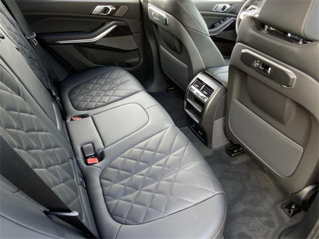 new 2026 BMW X5 car, priced at $78,575