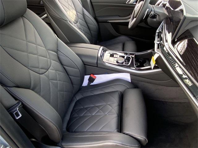 new 2026 BMW X5 car, priced at $78,575