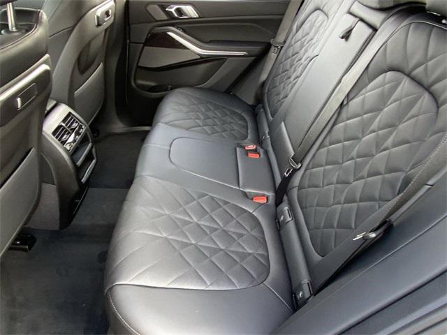 new 2026 BMW X5 car, priced at $78,575