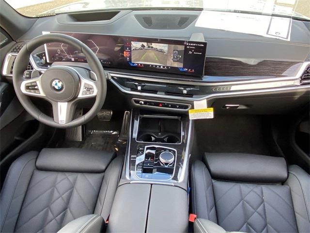 new 2026 BMW X5 car, priced at $78,575