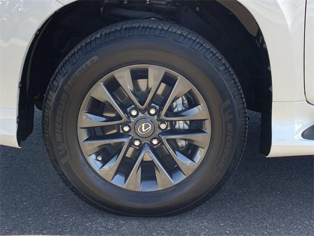 used 2020 Lexus GX 460 car, priced at $41,588