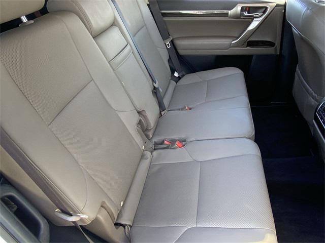 used 2020 Lexus GX 460 car, priced at $41,588
