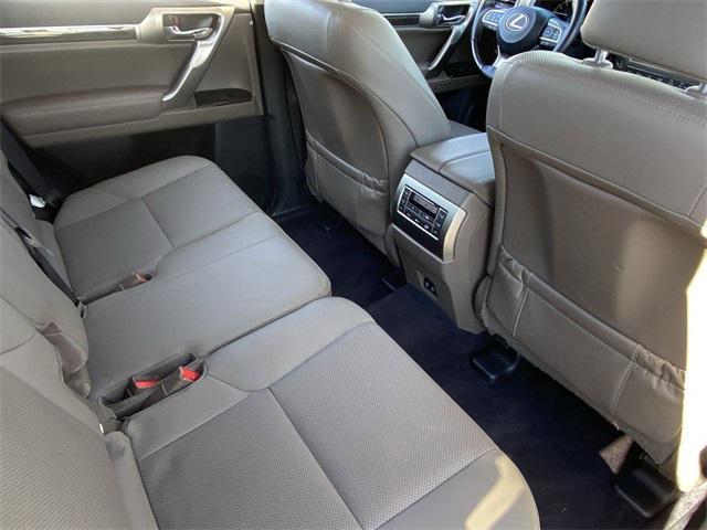 used 2020 Lexus GX 460 car, priced at $41,588