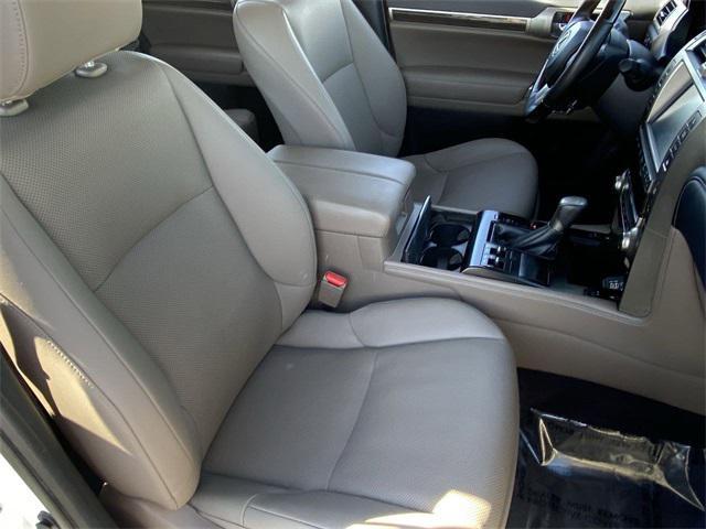used 2020 Lexus GX 460 car, priced at $41,588