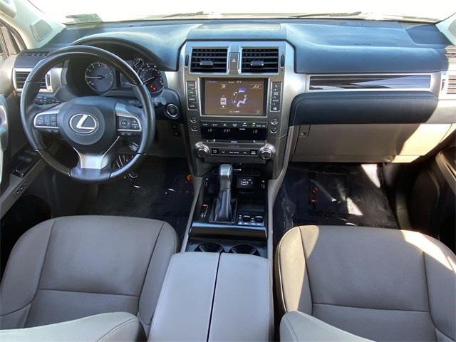 used 2020 Lexus GX 460 car, priced at $41,588