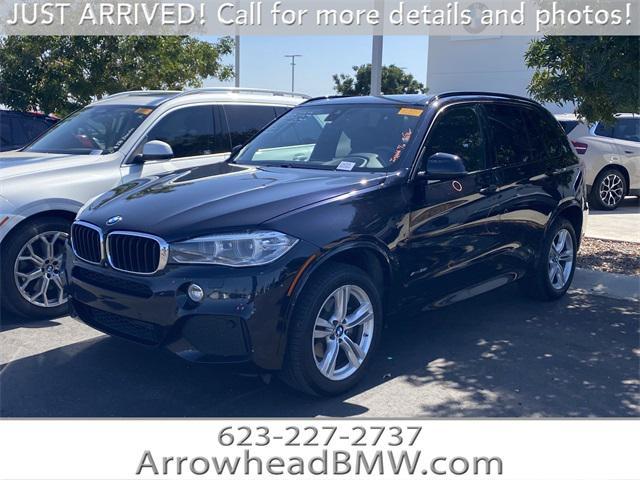 used 2015 BMW X5 car, priced at $14,998